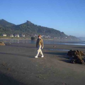 20060909 - 01 Cannon Beach