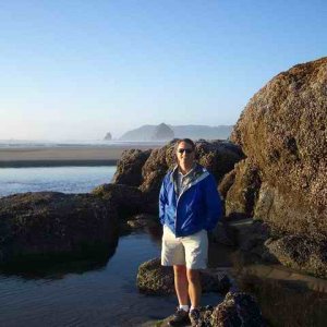 20060909 - 02 Cannon Beach