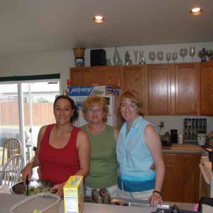 20070728 - 04 Bozeman & Helena MT Trip