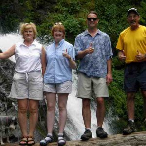 20070728 - 11 Bozeman & Helena MT Trip