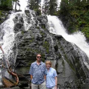 20070728 - 12 Bozeman & Helena MT Trip