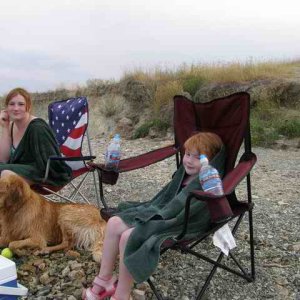 20070728 - 22 Bozeman & Helena MT Trip