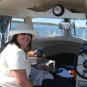 Cruising the ICW from Panama City to Destin