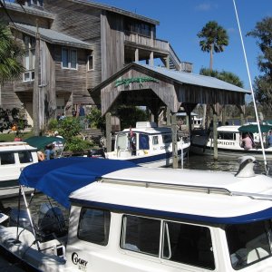 C-Dory Gathering Oct 2009