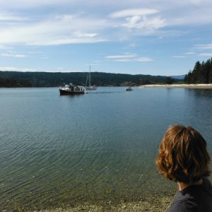 Desolation Sound 2013