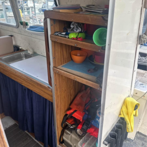 The Mary Red
FB marketplace ad 2024