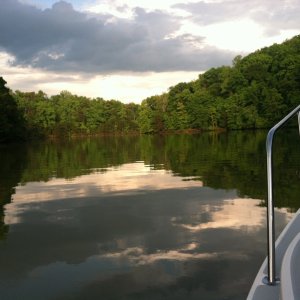 Another anchorage