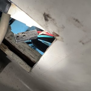 Smartemp 3.0 Controller Adaptor Harness