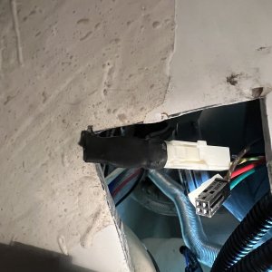 Smartemp 3.0 Controller Adaptor Harness