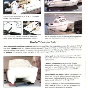TOMCAT 5J