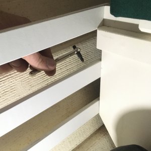 these come in really handy on a boat