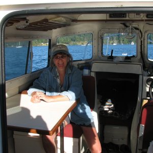 Laurie The Navigator