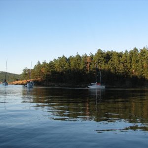 Jones Island