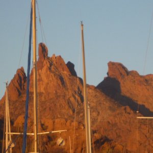 Ahhhh...... Mexico.....