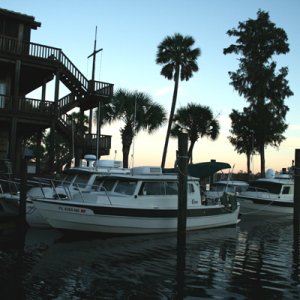 Any Day You Wake Up on the Water Is a Great Day!