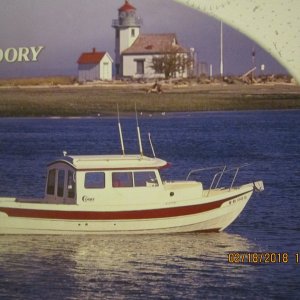 2009 brochure