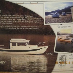 2009 brochure