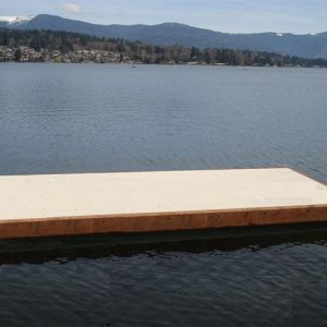 Triton Marine Float II