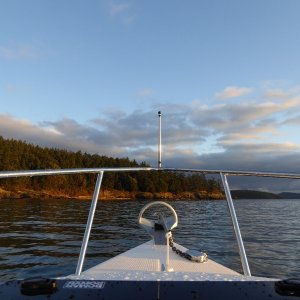 Shaw Island