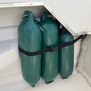 Fender Storage