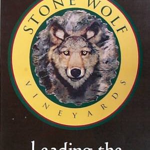 Stone Wolf