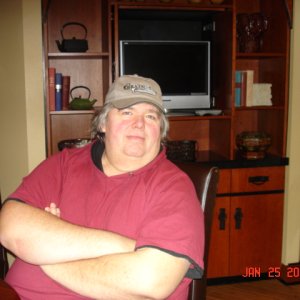 Roger 
'SENSEI' & 'SERENITY'