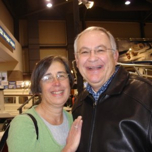 Kim and Kirby
Former owners of C-SICK