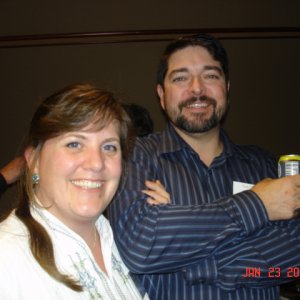 Susan & Tom 'SUSAN E' 
aka starcrafttom