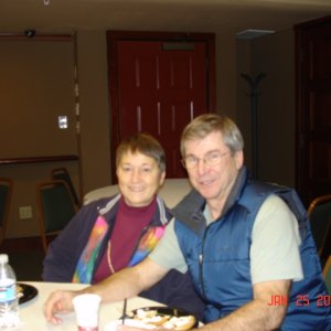 Kate & David
ANNA LEIGH & ALYSSA JEAN