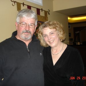 Fred and Robbin
ANITA MARIE