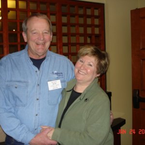 Bob & Betsy 
SEA PAL