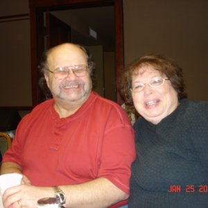 Jim & Laurie
LAURNA JO