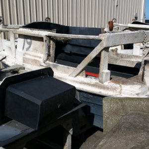 The legendary 19 Mold