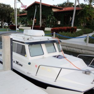 Longboat Key Resort Moorings Marina