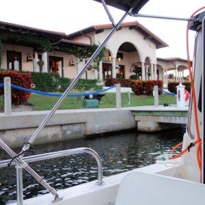 Longboat Key Resort Moorings Marina
