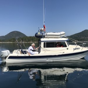 20 - Baxter II