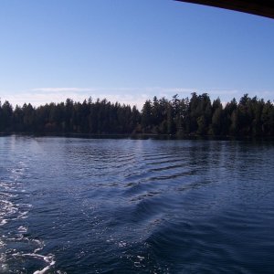 (c-time) Leaving Two Eagles