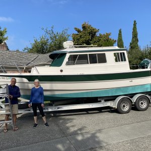 New to us CD 25