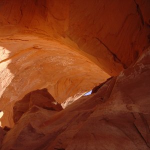 gorgeous--La Gorce Arch