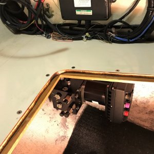 Different view of Smart Pump