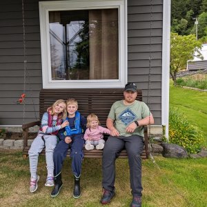 Wrangel Extended Stay