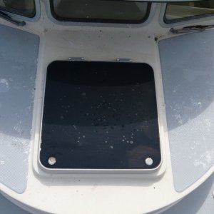 stains on top of old stains