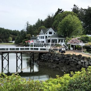 Roche Harbor