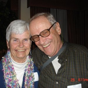 Bill & El
HALCYON