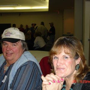 To Roger (SENSEI) & 
Linda (C-Brat Travel Agent)
MANY THANKS!