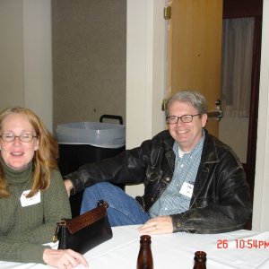 Shan & Tom 
Shoreline, WA own a 16CD.  They've just announced that it's FOR SALE.
