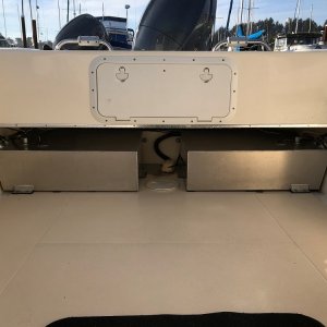 fuel tanks