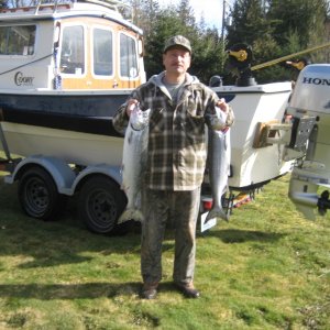 Blackmouth 02-23-08