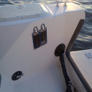 Simple system that really works.