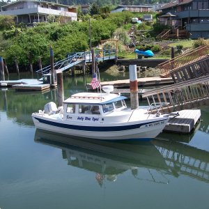 Home Berth